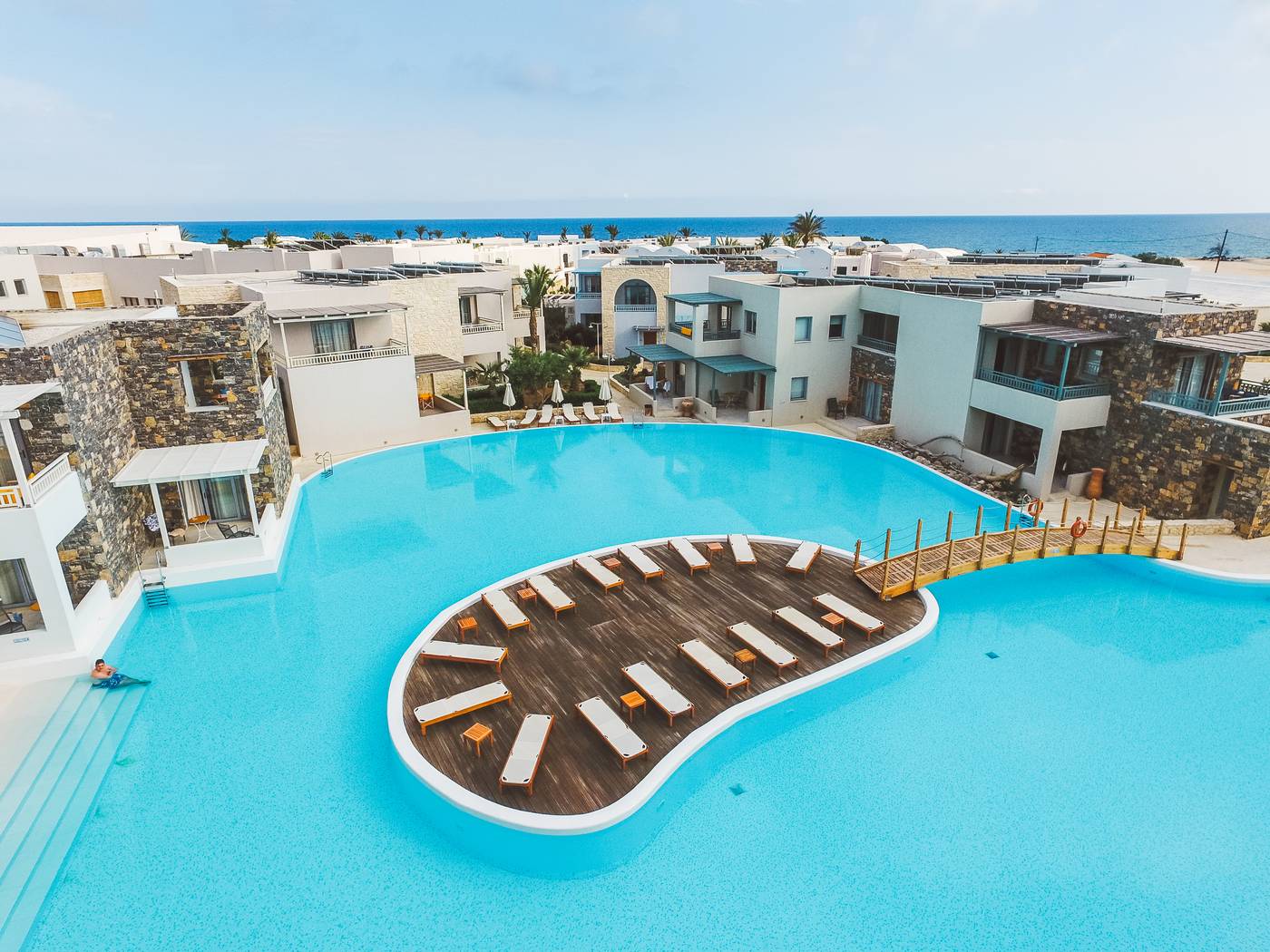 SunConnect Ostria Resort and Spa