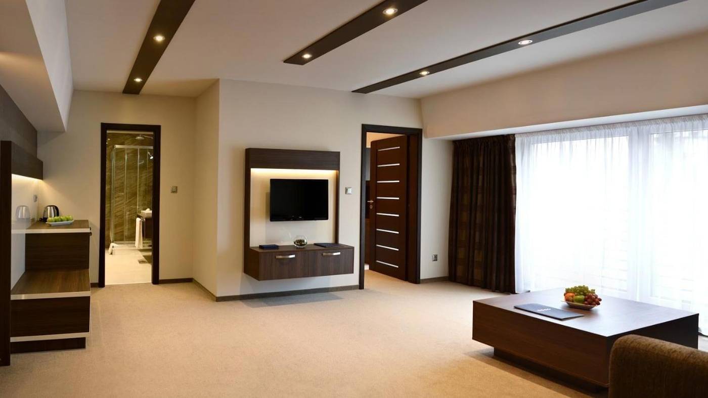 AZUL Hotel & Restaurant-Slovakia-PARTIZANSKE-Room-9