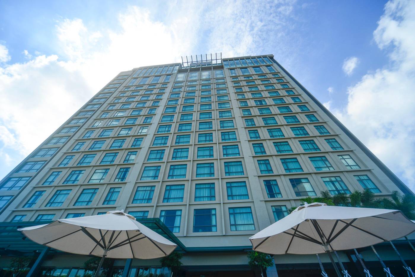 The Light Hotel Penang-Malaysia-SEBERANG JAYA-General view-4