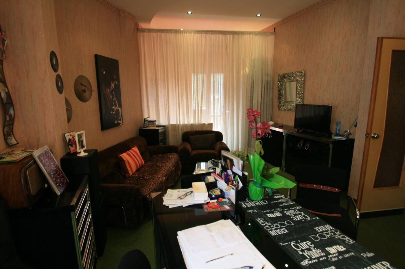 B&B Frontepista-Italy-SAN GIOVANNI TEATINO-Lobby-5