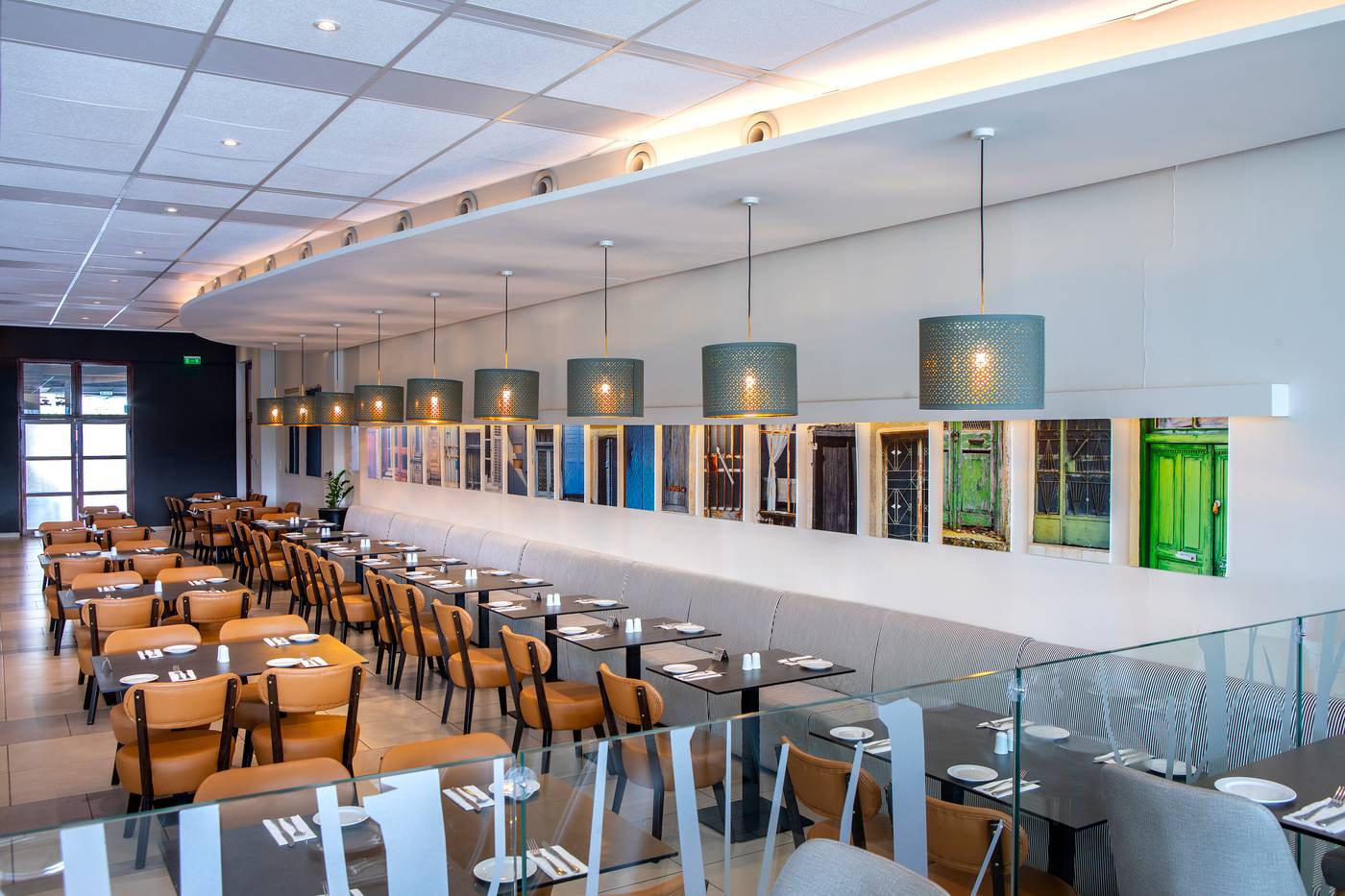 Mayfair Gardens & Hotel