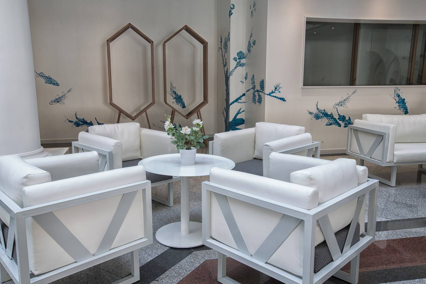 Anastasia Beach Hotel