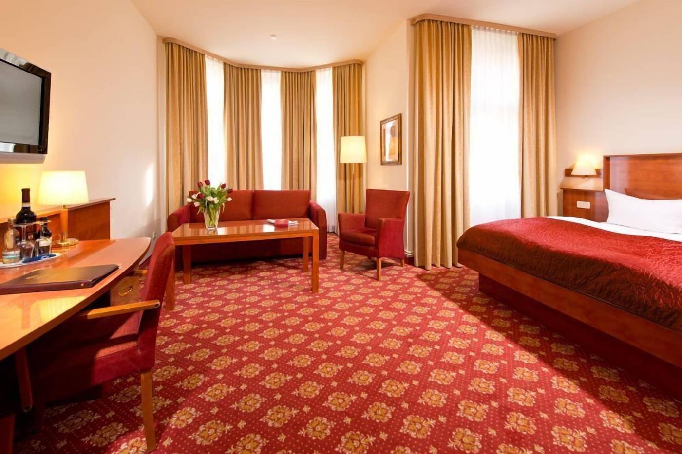 Apartments-Zarenhof-Prenzlauer-Berg-Room-14