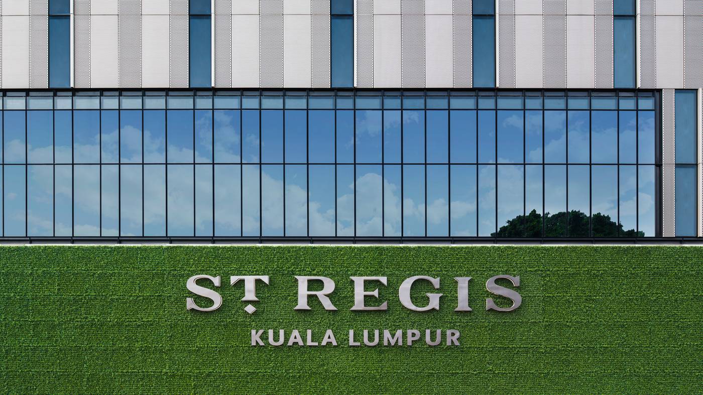 The St. Regis Kuala Lumpur-Malaysia-KUALA LUMPUR-General view-6