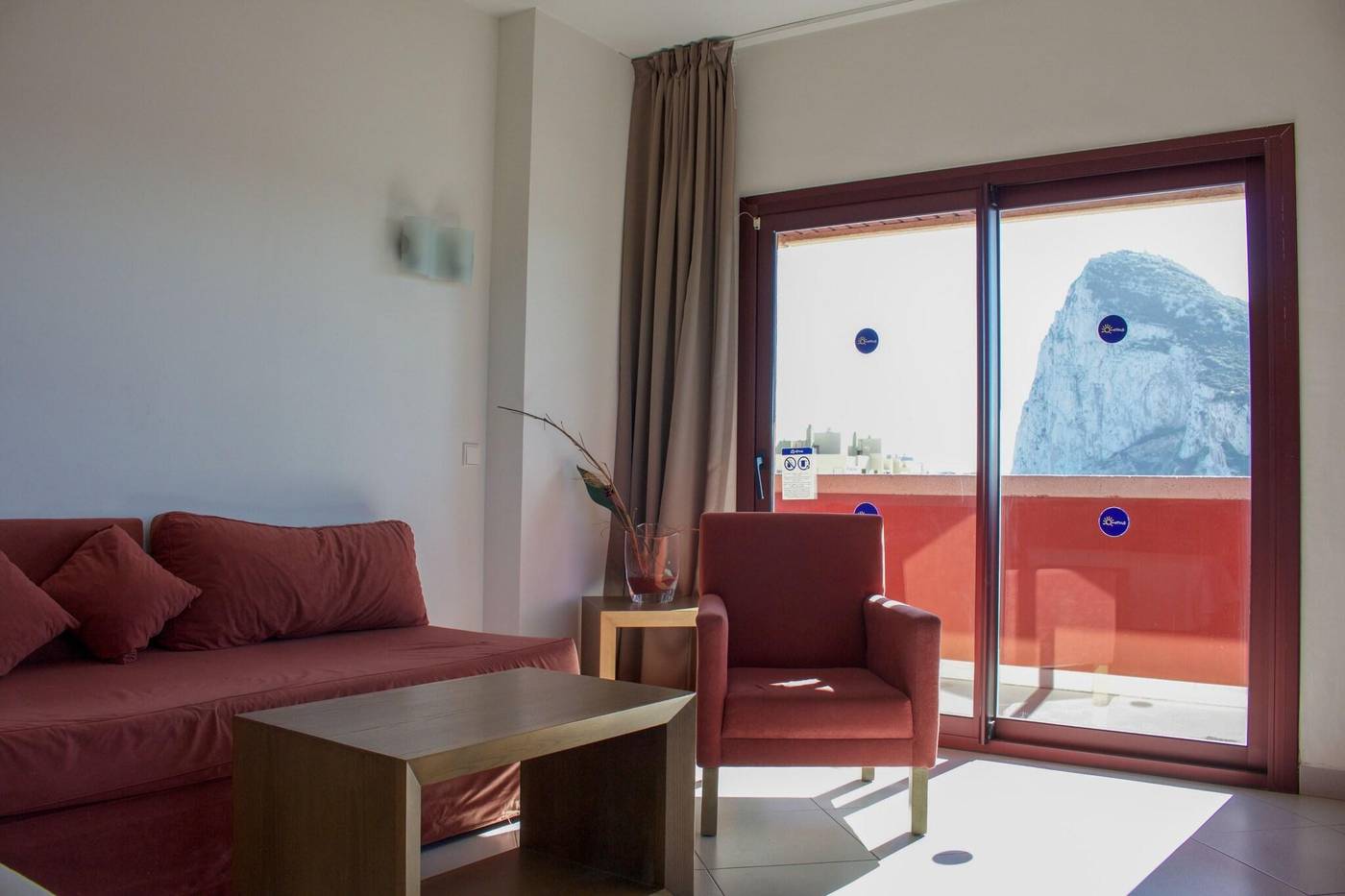 Ohtels-Campo-De-Gibraltar-Room-21