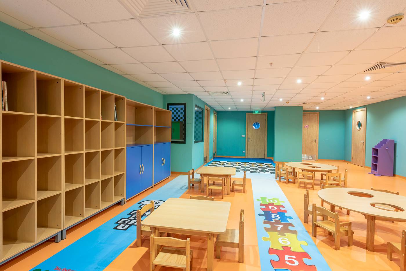 Lykia World Antalya Hotel