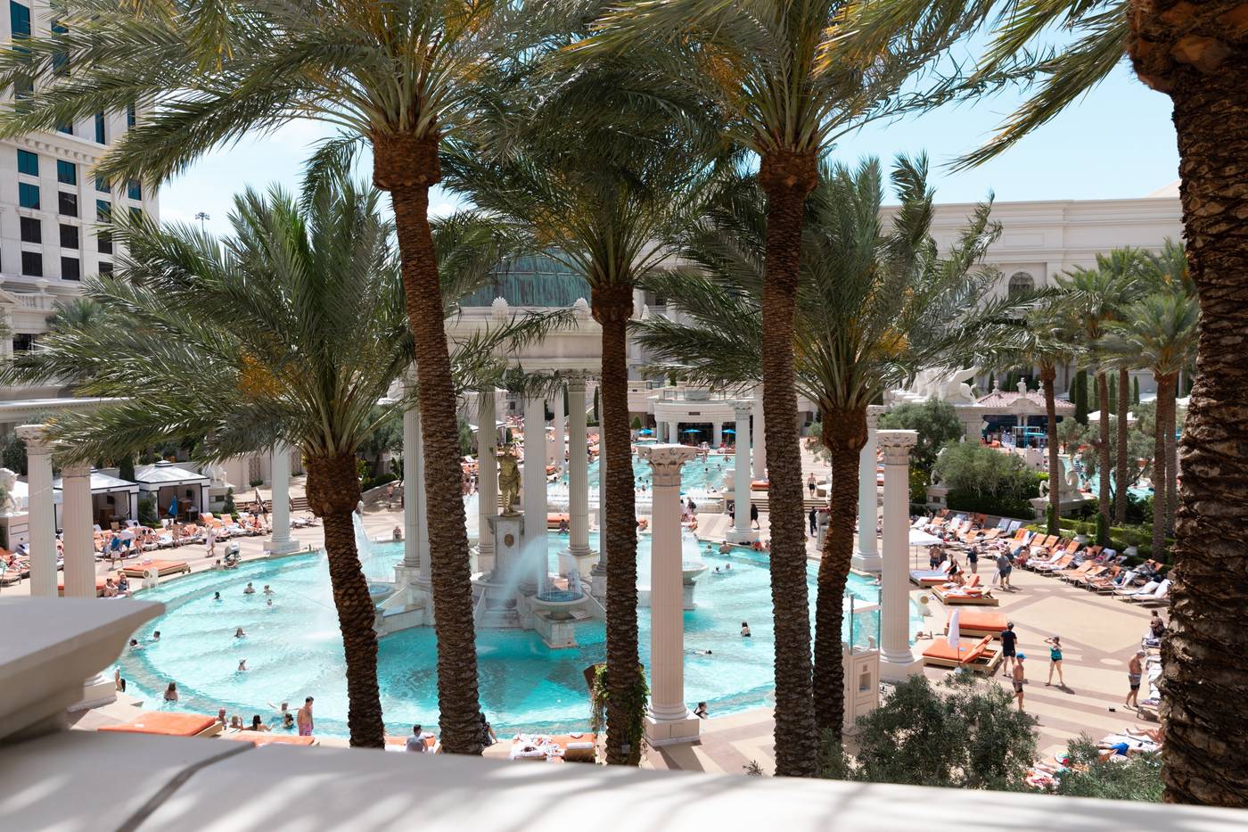 Nobu-Las-Vegas---A-Caesars-Rewards-Destination-Pool-37