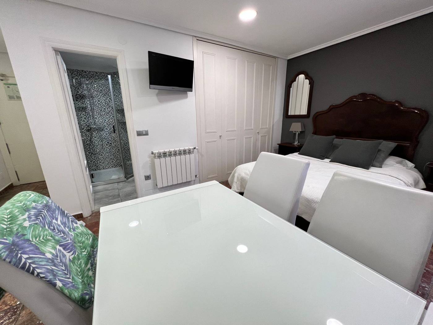 Apartamentos Las Brisas-Spain-SANTANDER-Room-6