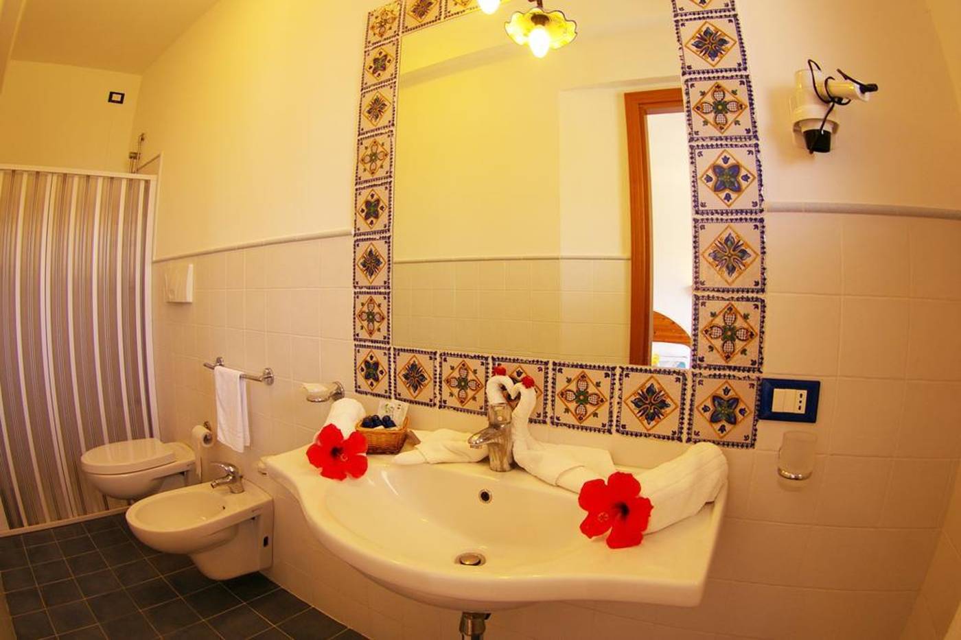 Baia del Capo-Italy-CAPO VATICANO, CALABRIA-General view-3