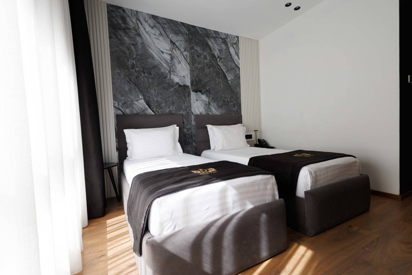 Destiny Hotel & Spa 12.12.25