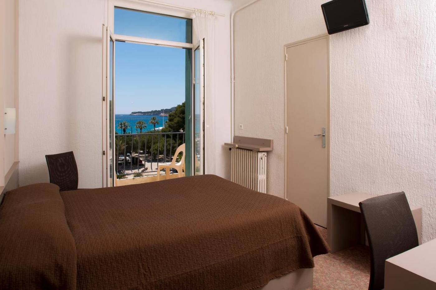 Hotel Liautaud-France-Cassis-Room-5
