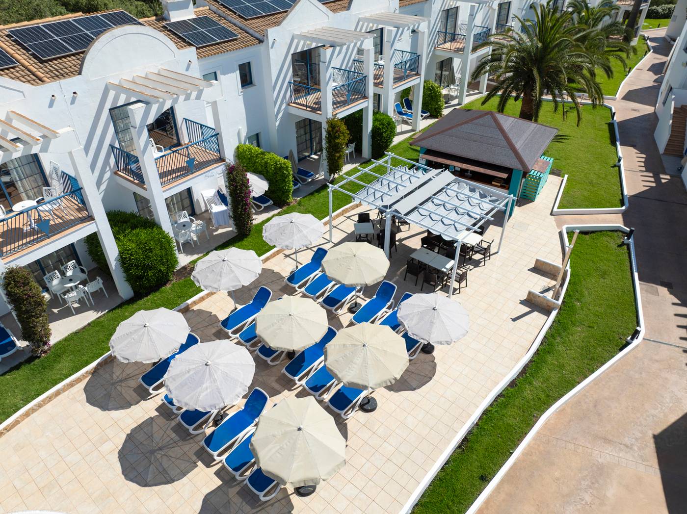 MarSenses Paradise Club Hotel