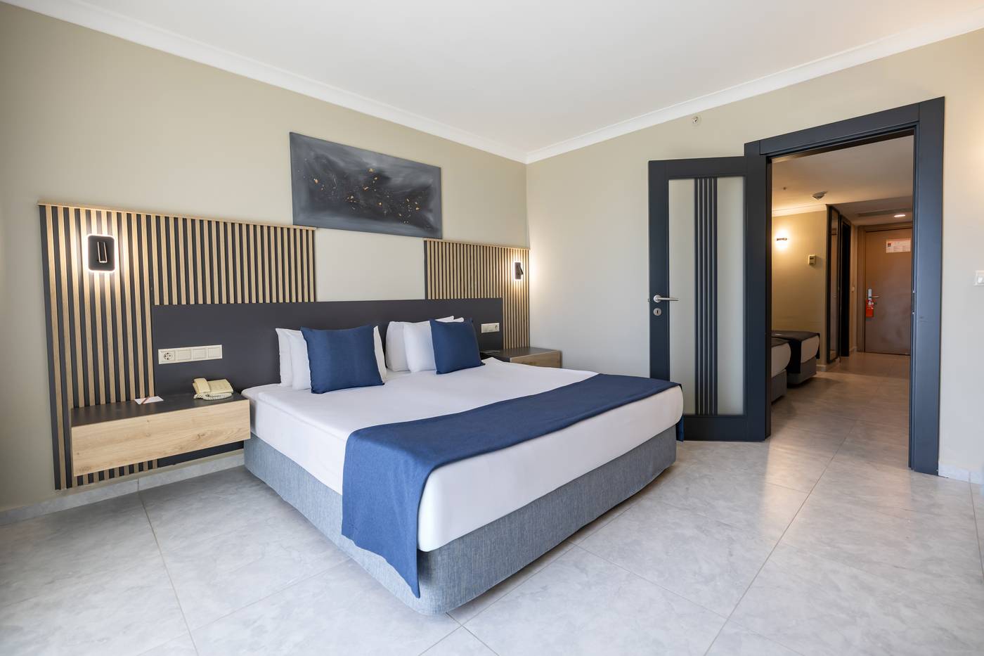 Yasmin Resort Bodrum