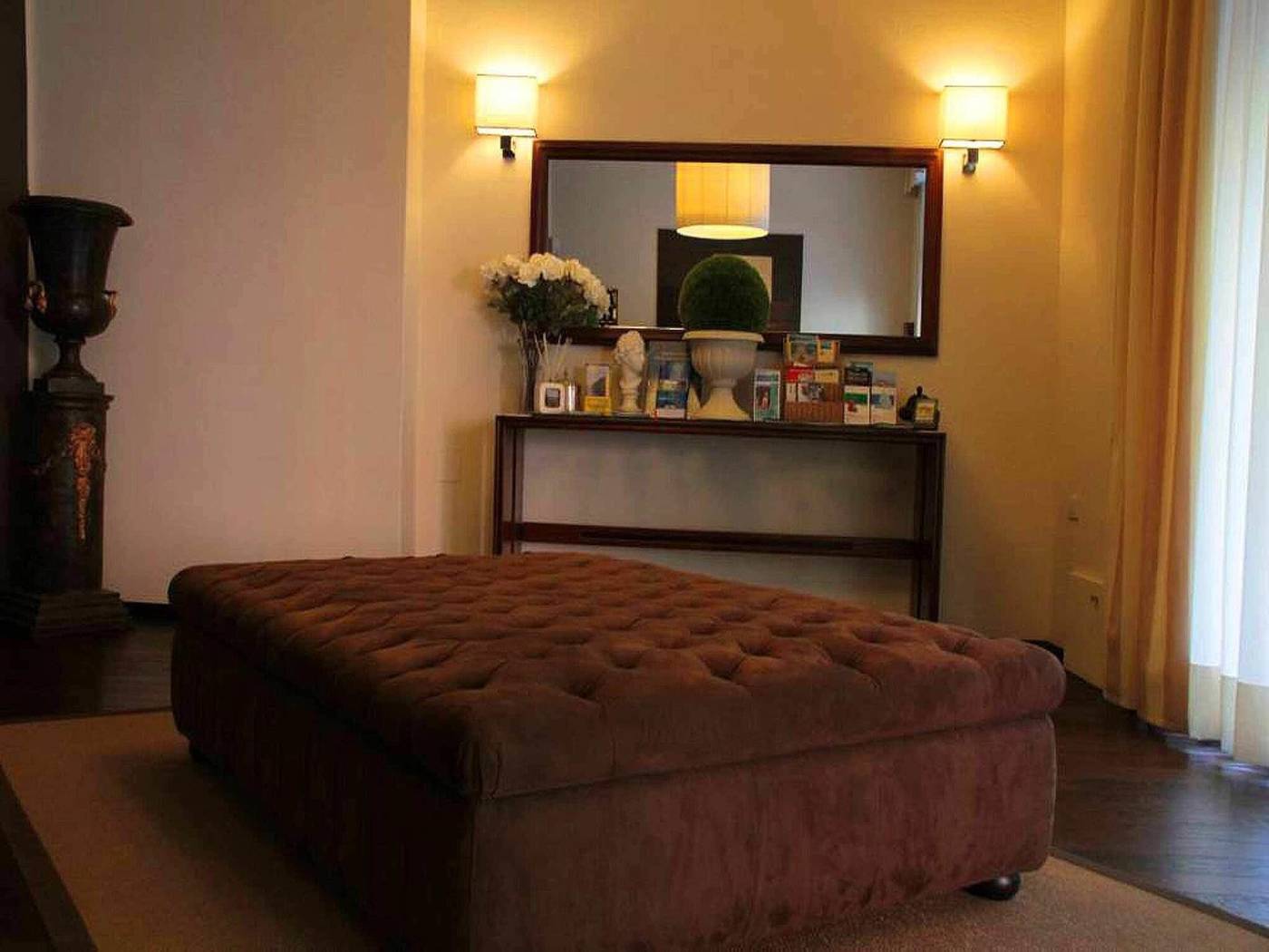 Hotel Ancora Riviera - Italy - LAVAGNA - Lobby - 3