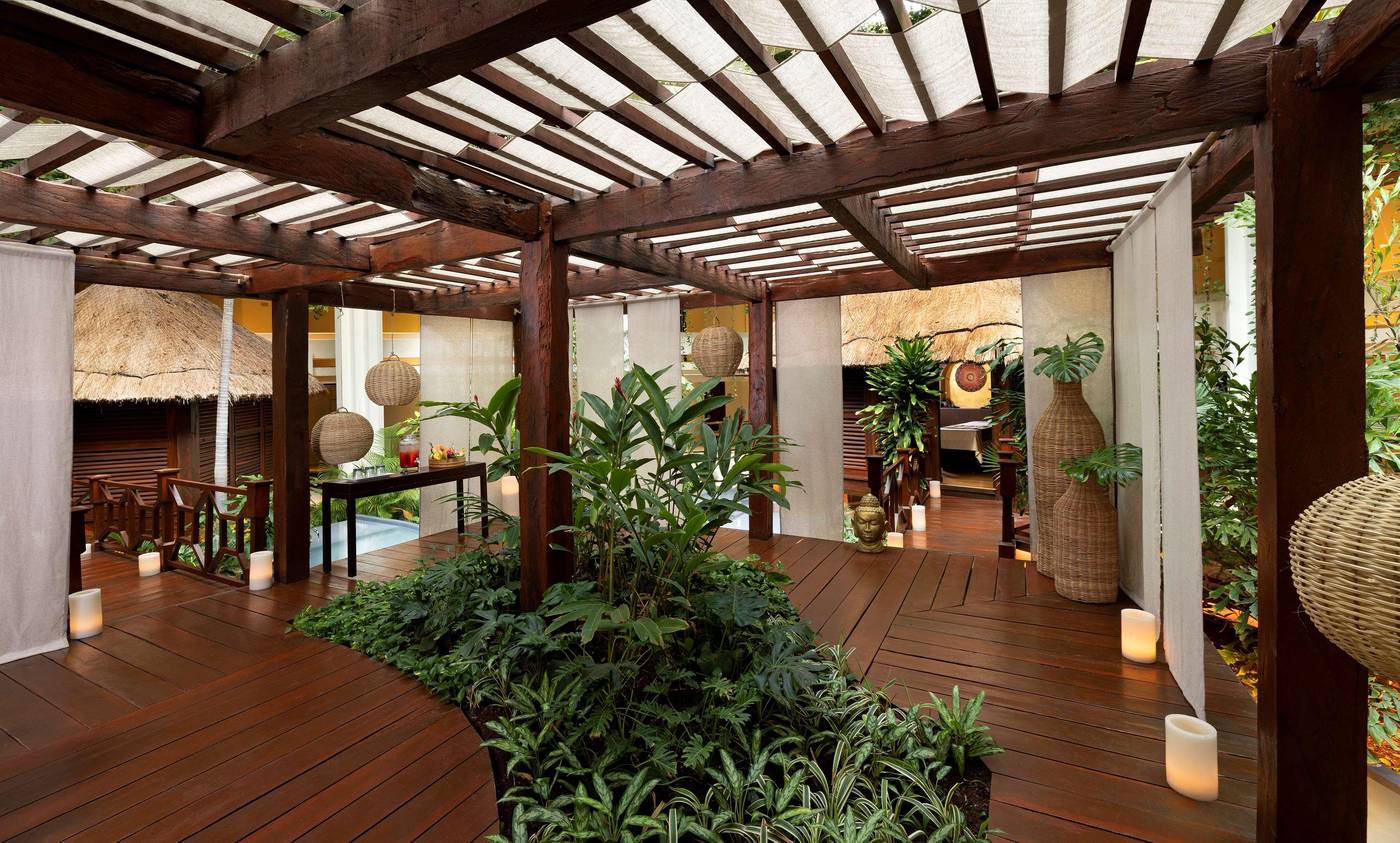 Paradisus-Cancun-All-Inclusive-Resort-Sports-and-Entertainment-52