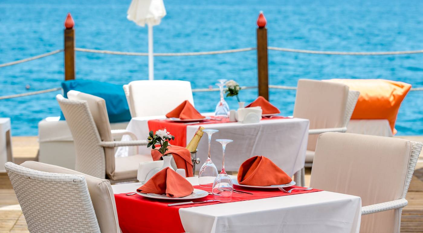 Onkel Resort