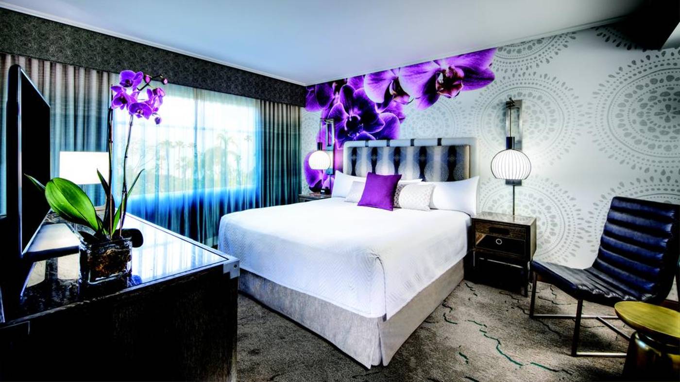 Loews Royal Pacific Resort at Universal Orlando