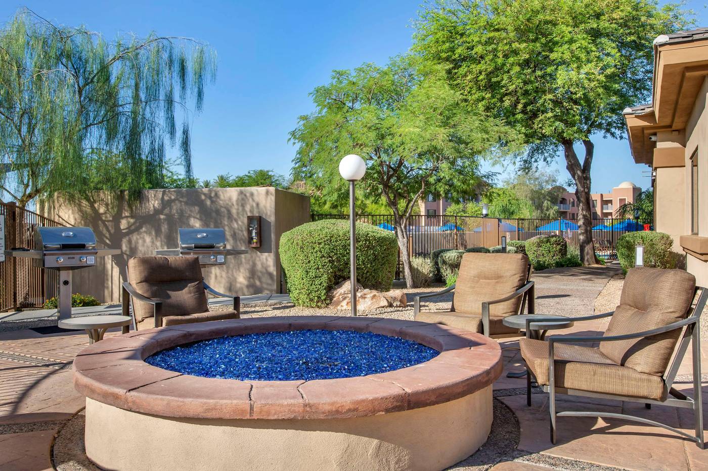 Hilton Vacation Club Scottsdale Links Resort-United States-Scottsdale-General view-6
