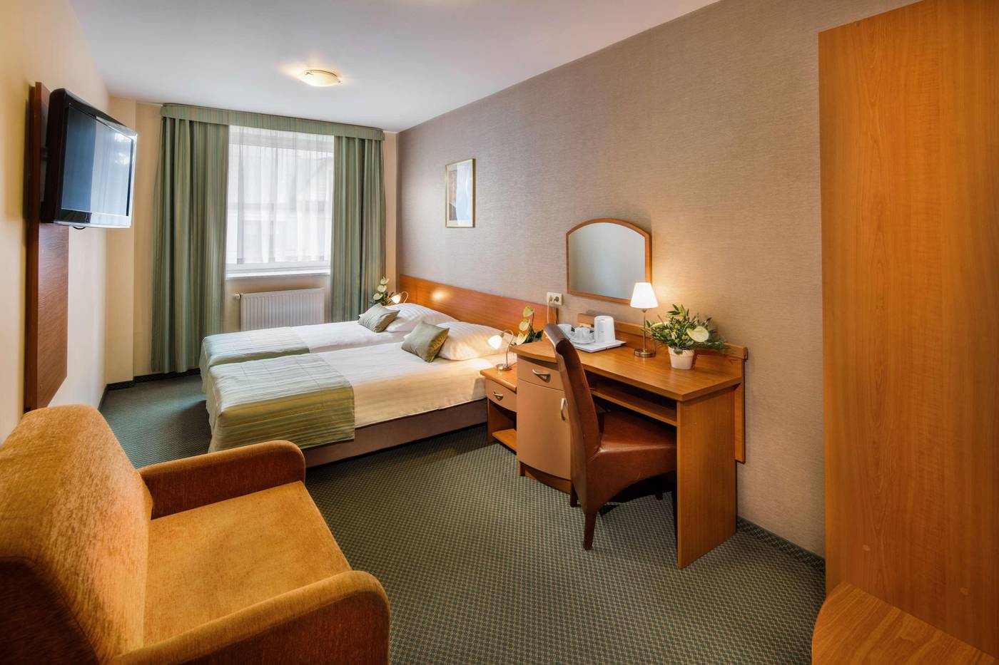 Best-Western-Hotel-Galicya-Room-14