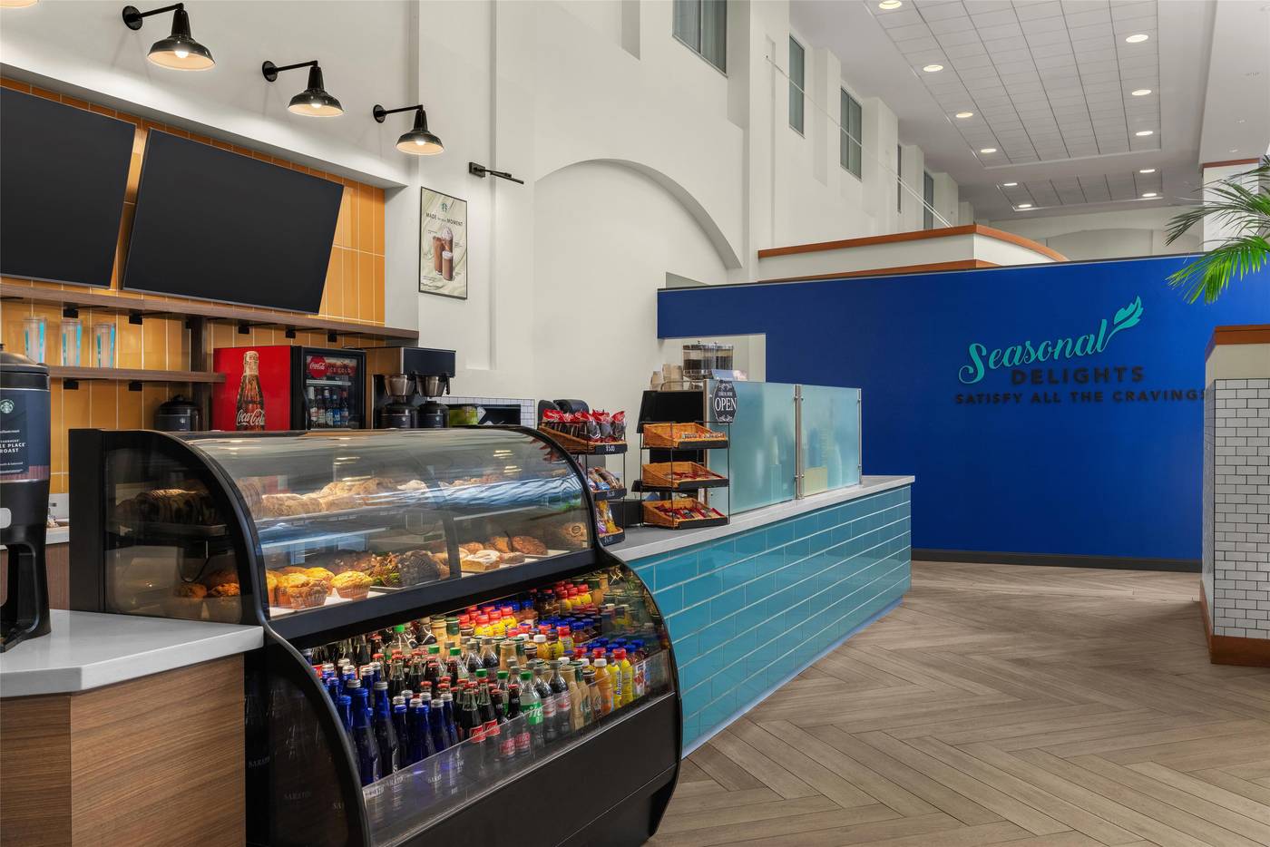 Embassy-Suites-Boston-Logan-Airport-Restaurant-34