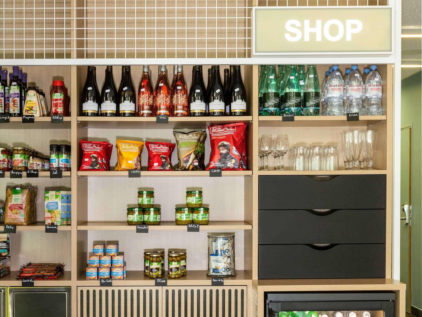 Aparthotel-Adagio-access-Paris-Reuilly-Sports-and-Entertainment-7