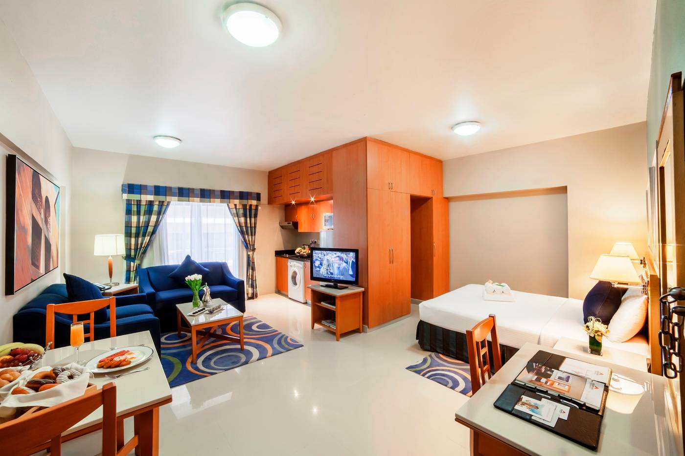 Golden-Sands-3-Hotel-Apartments-Room-15
