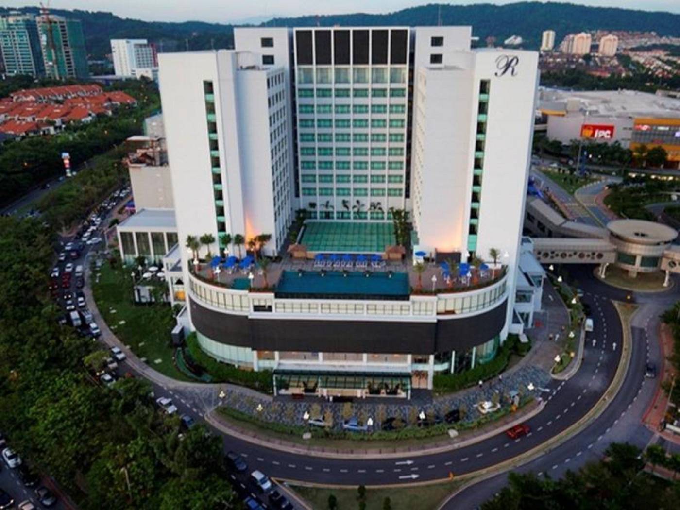 Royale Chulan Damansara-Malaysia-Petaling Jaya-General view-1