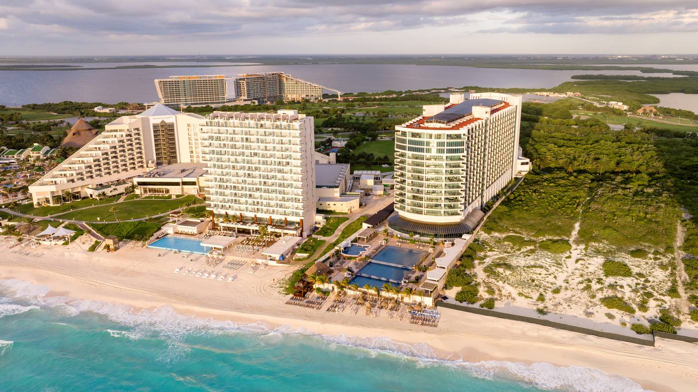 Seadust-Cancun-Family-Resort-General-view-5