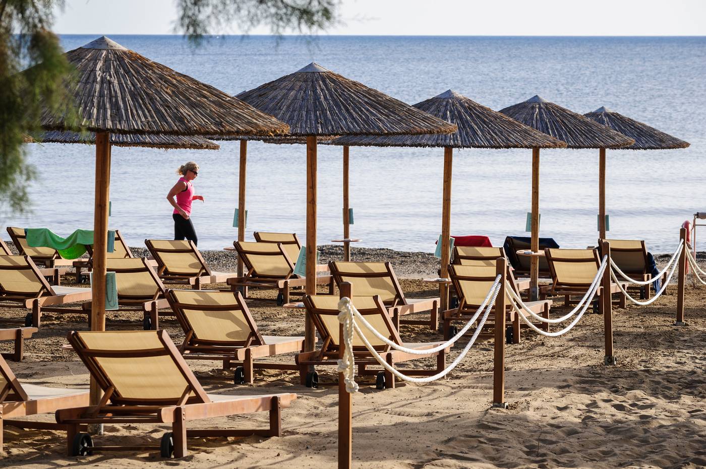 Atlantica Amalthia Beach Resort - Adults Only