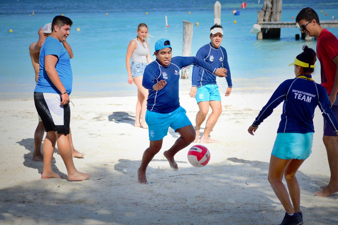 Cancun-Bay-Resort-Sports-and-Entertainment-64