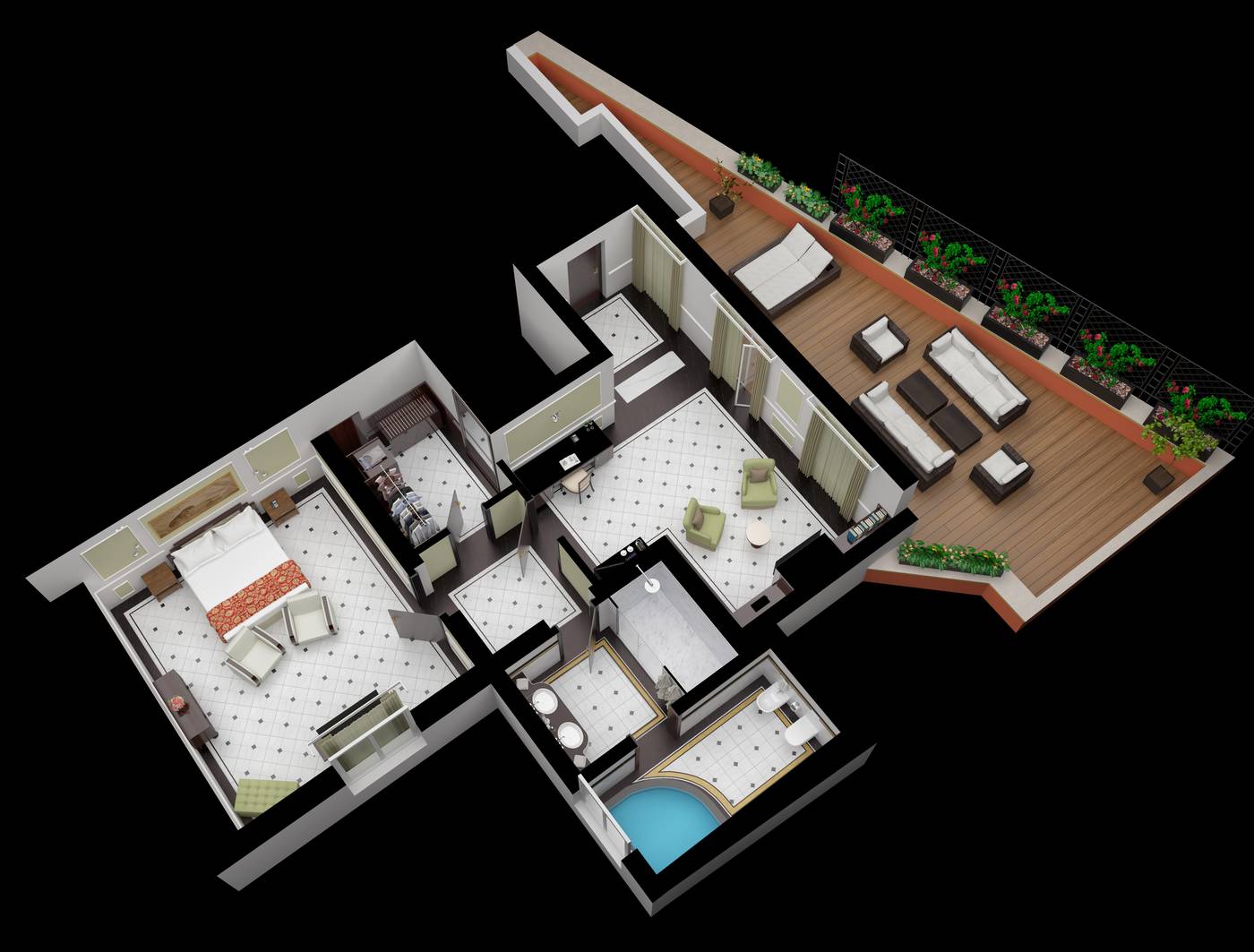 Baglioni-Hotel-Regina-Room-66