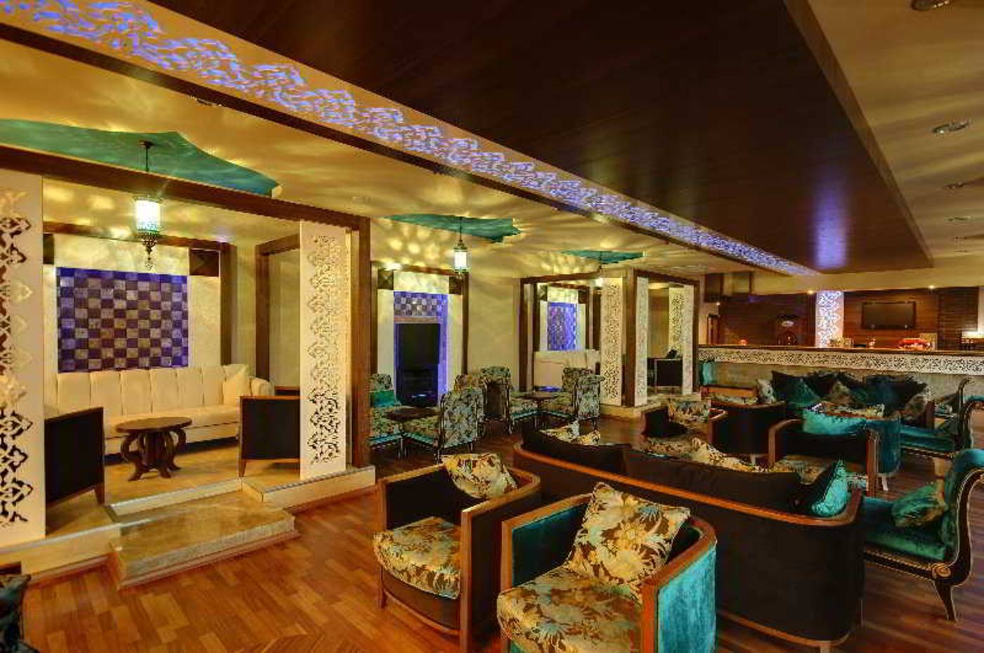 Misal-Hotel-Spa---Resort-Ex-NoxInn-Club-Hotel-Lobby-24