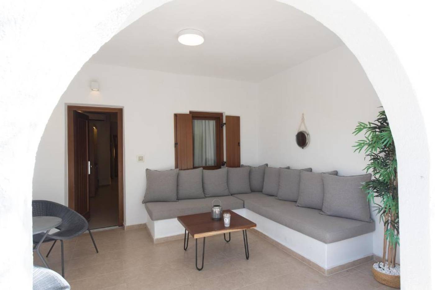 Edem Garden Residence-Greece-MYKONOS-Lobby-8