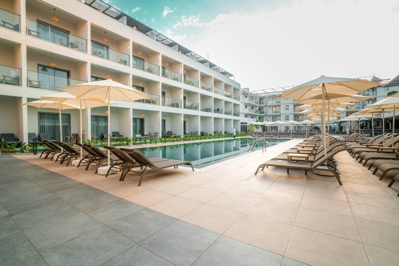 Victoria Princess Hotel (Adults Only 14+)