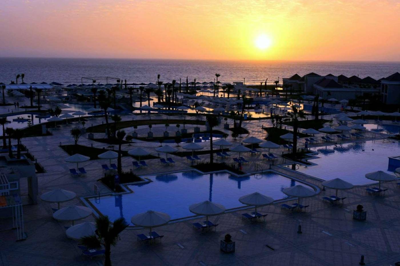 Pickalbatros-White-Beach-Resort-Agadir---Adults-Only-General-view-23