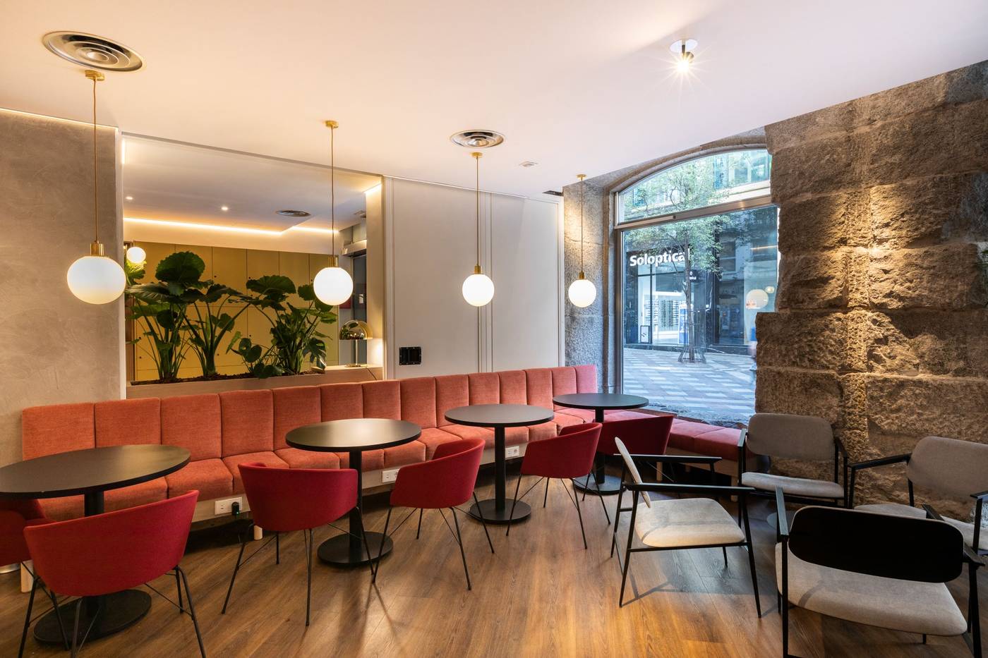 Petit-Palace-Puerta-del-Sol-Restaurant-5