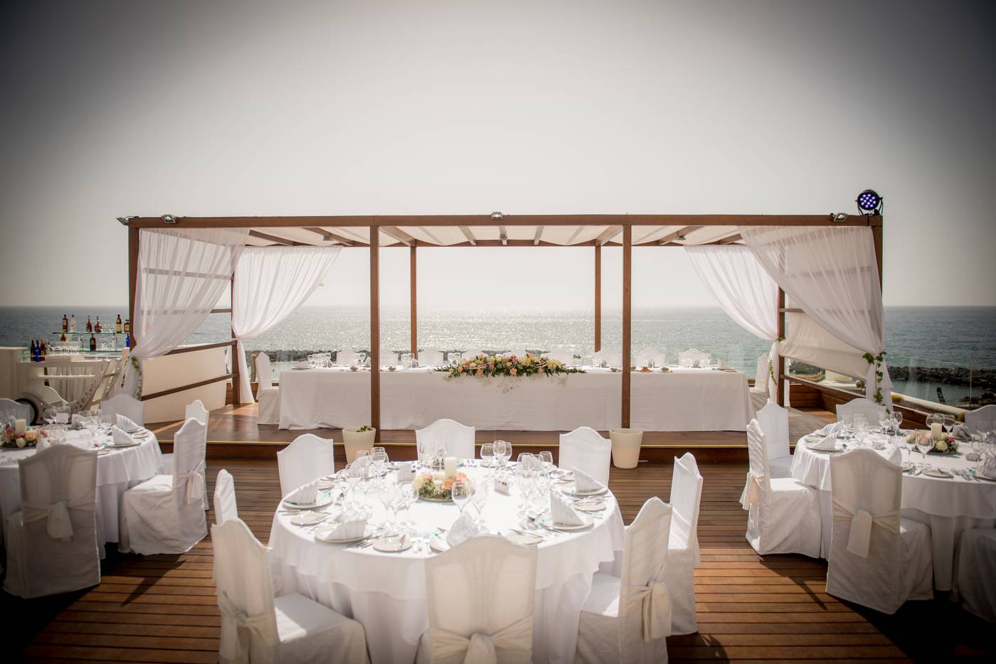 H10 Gran Tinerfe - Adults Only