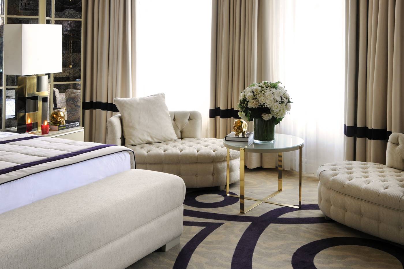 Taxim Hill-Turkey-BEYOGLU-Room-7