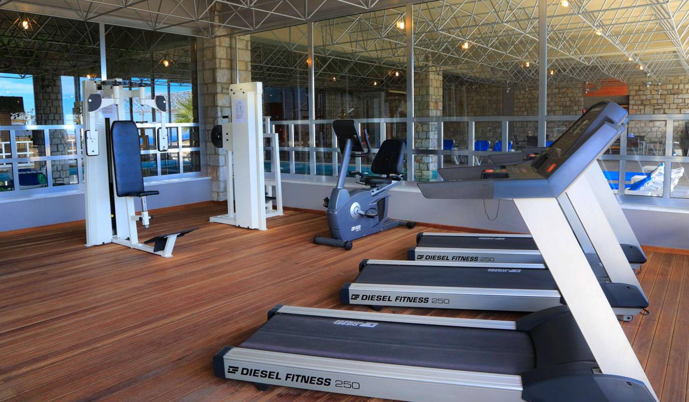 Loryma-Resort-Hotel-Sports-and-Entertainment-70