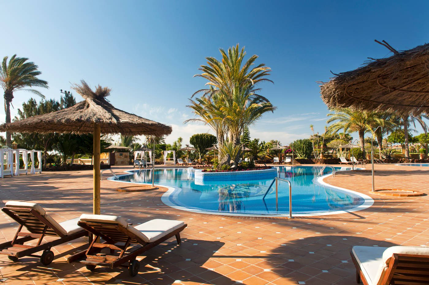 Elba Palace Golf & Vital Hotel - Adults Only in Canaries, Fuerteventura, Spain