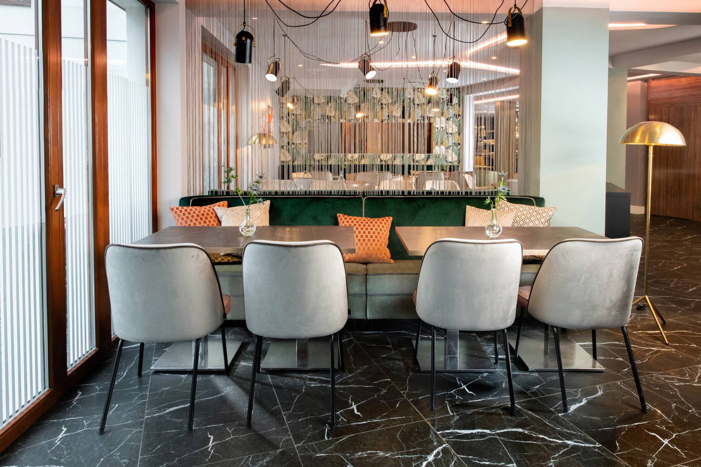 Leonardo-Boutique-Hotel-Krakow-City-Center-Restaurant-2