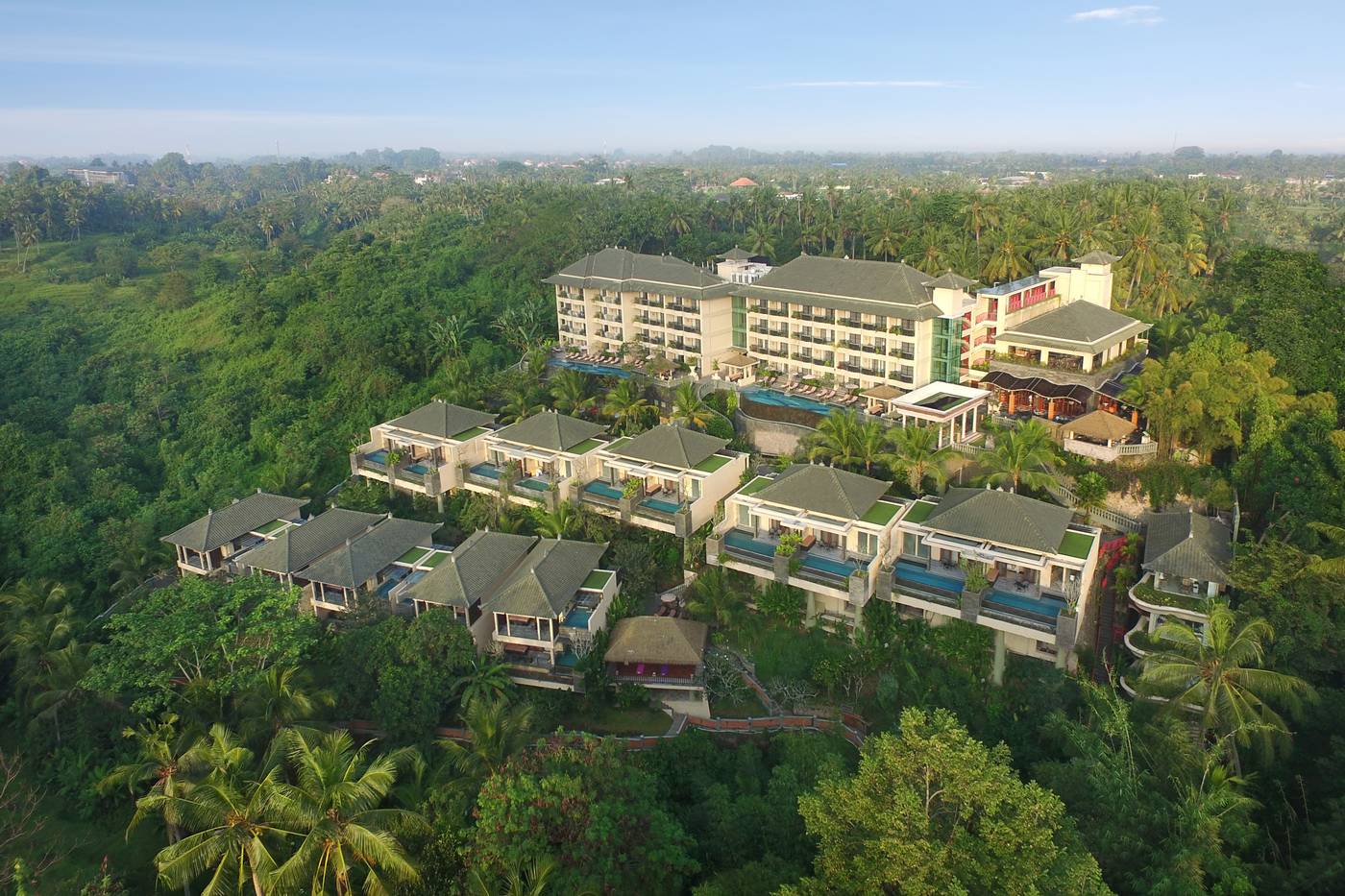 Seres Springs Resort And Spa-Indonesia-UBUD-General view-1