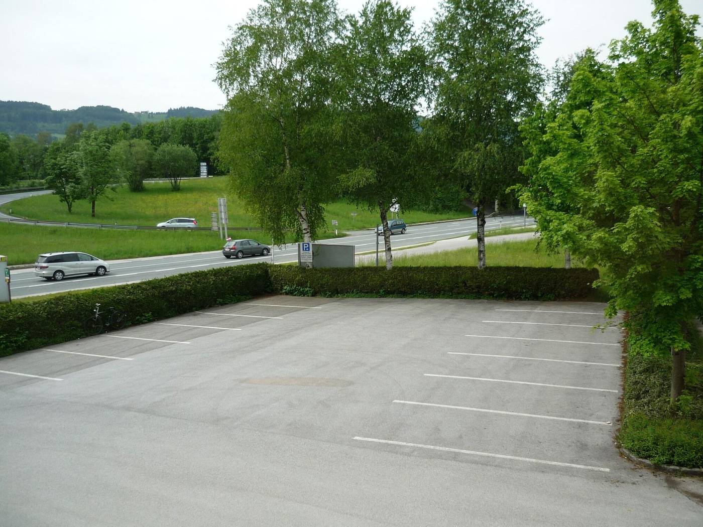 Landhotel Santner-Austria-EUGENDORF-General view-8