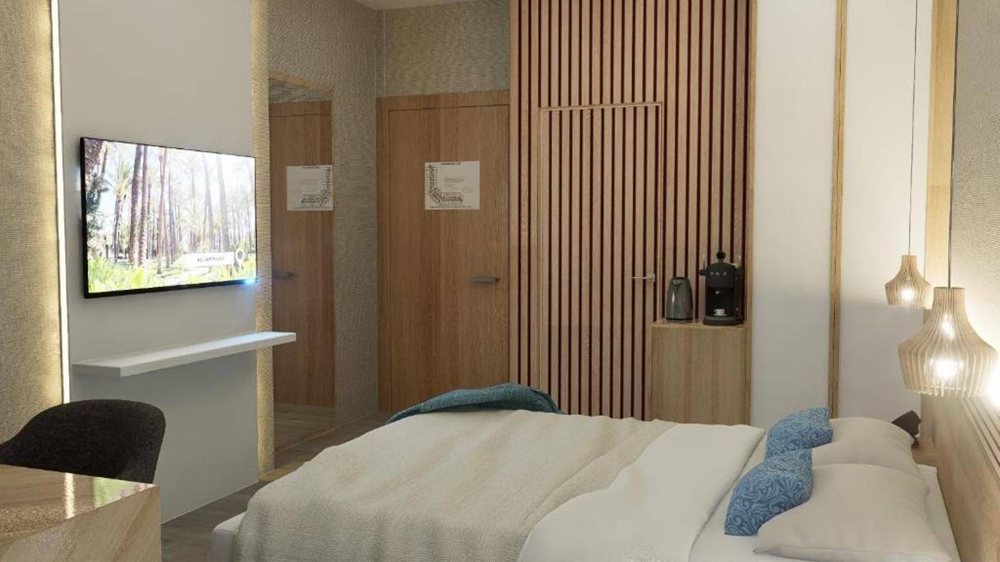 Hotel Santa Pola by Pierre & Vacances