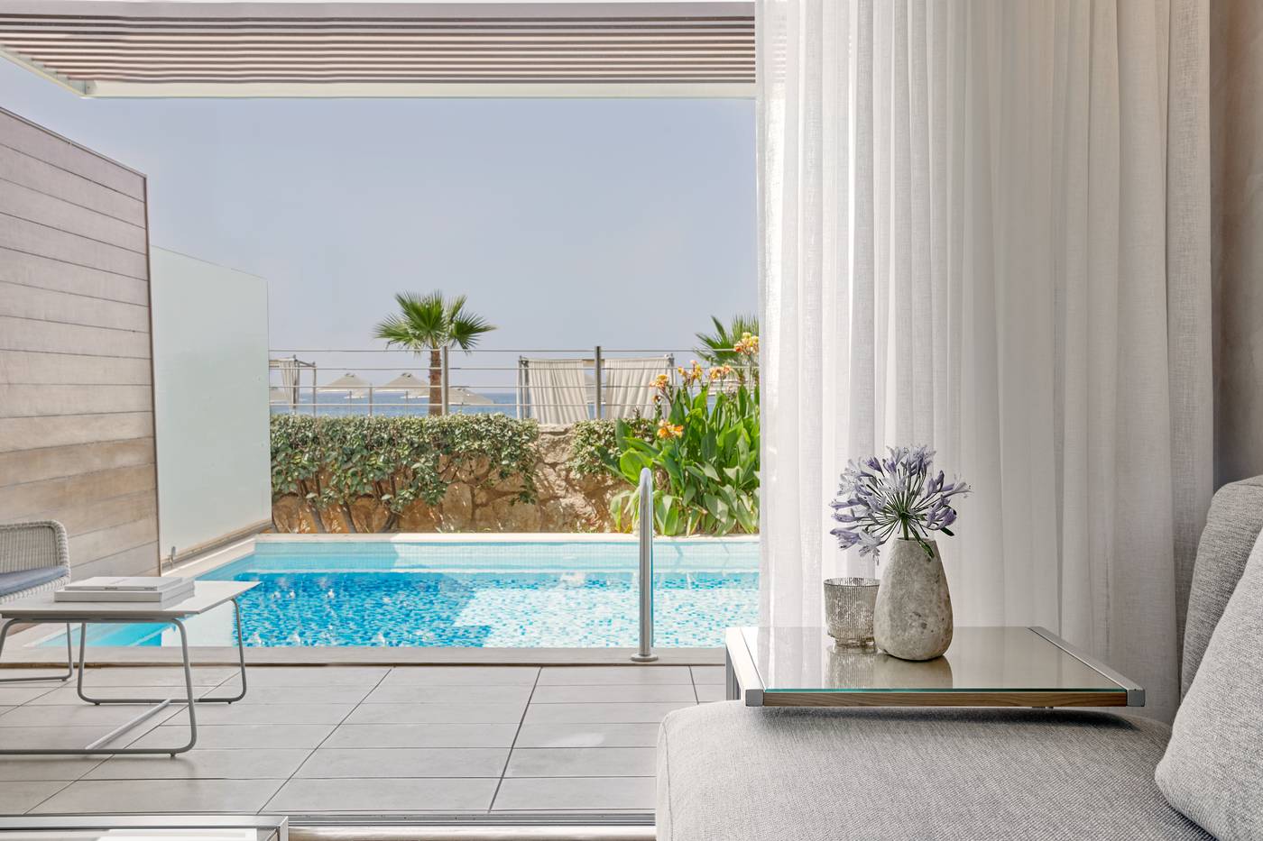 Minoa Palace Resort - Imperial Wing