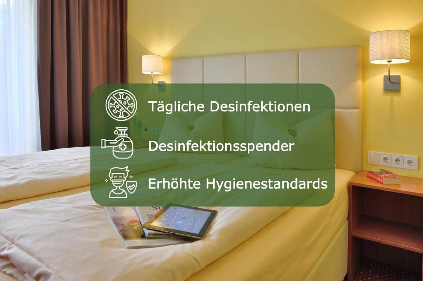 TIPTOP Burghotel Stammhaus-Germany-NUREMBURG -General view-1