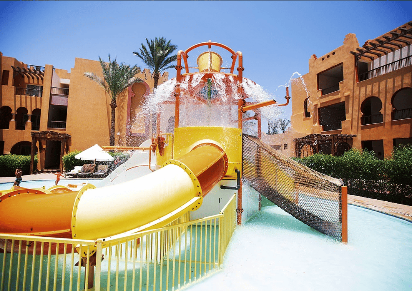 Rehana Royal Beach Resort