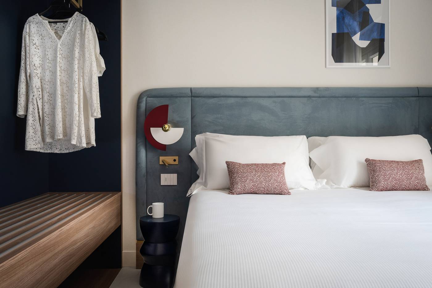 Parioli Hotel Rimini-Italy-RIMINI-Room-9