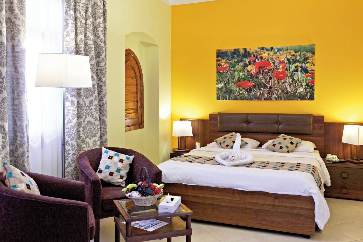 The-Three-Corners-Rihana-Resort-Room-30