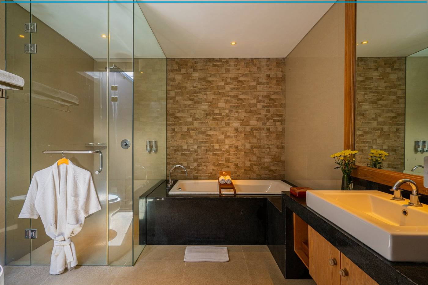 Lasanti Villas & Spa Seminyak-Indonesia-Seminyak-Room-9